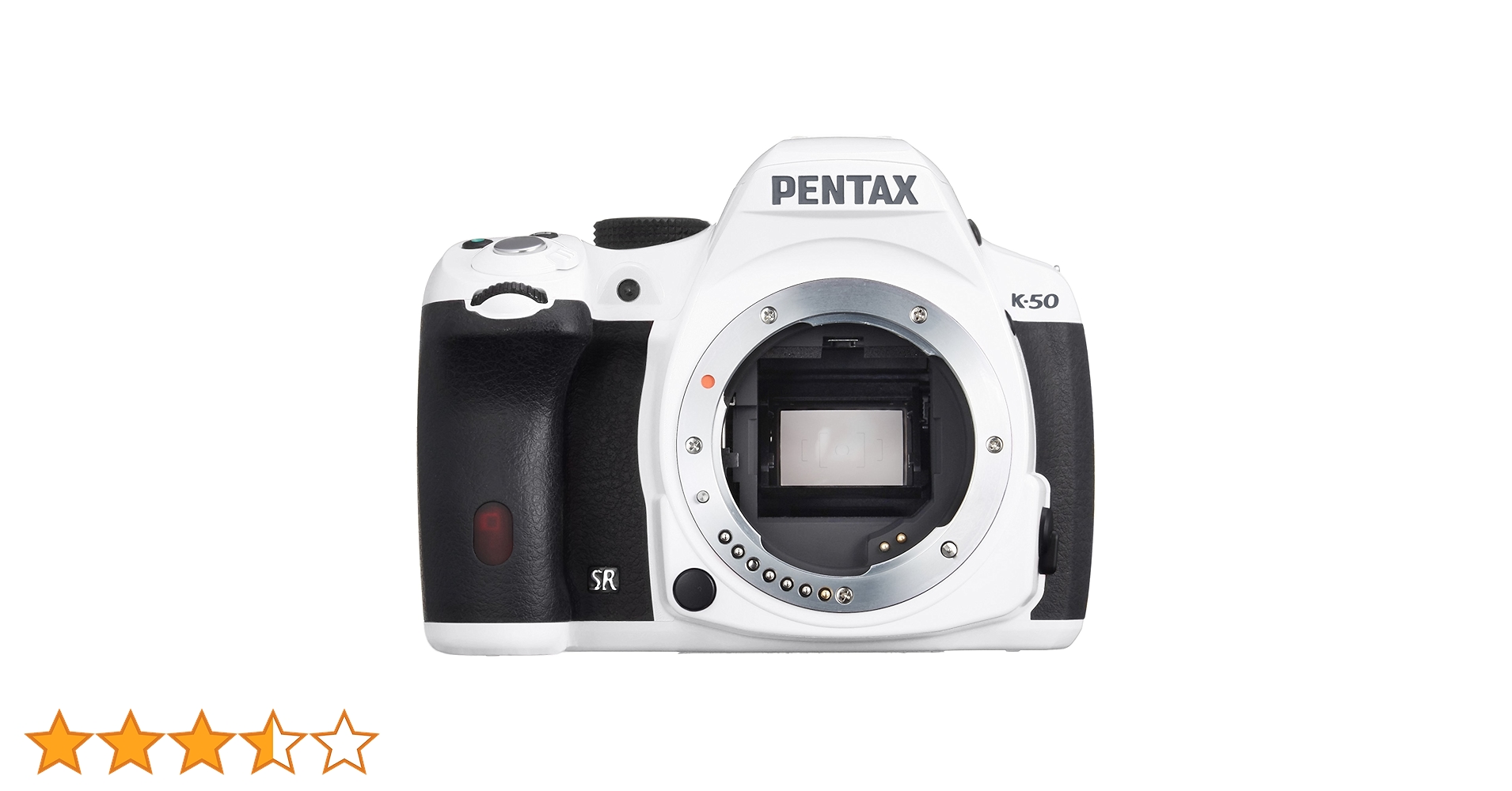 Amazon.co.jp: RICOH Digital Single Lens Reflex PENTAX K-50